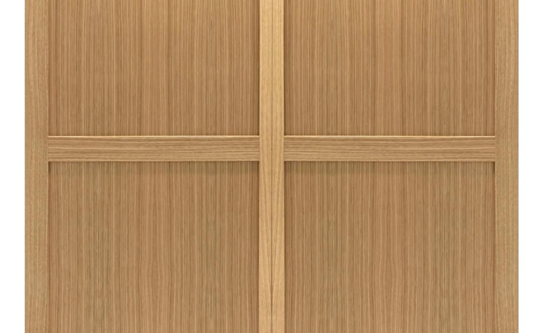 Сервант от фабрики DePadova модель Shigeto-Sideboard-SHI#160R