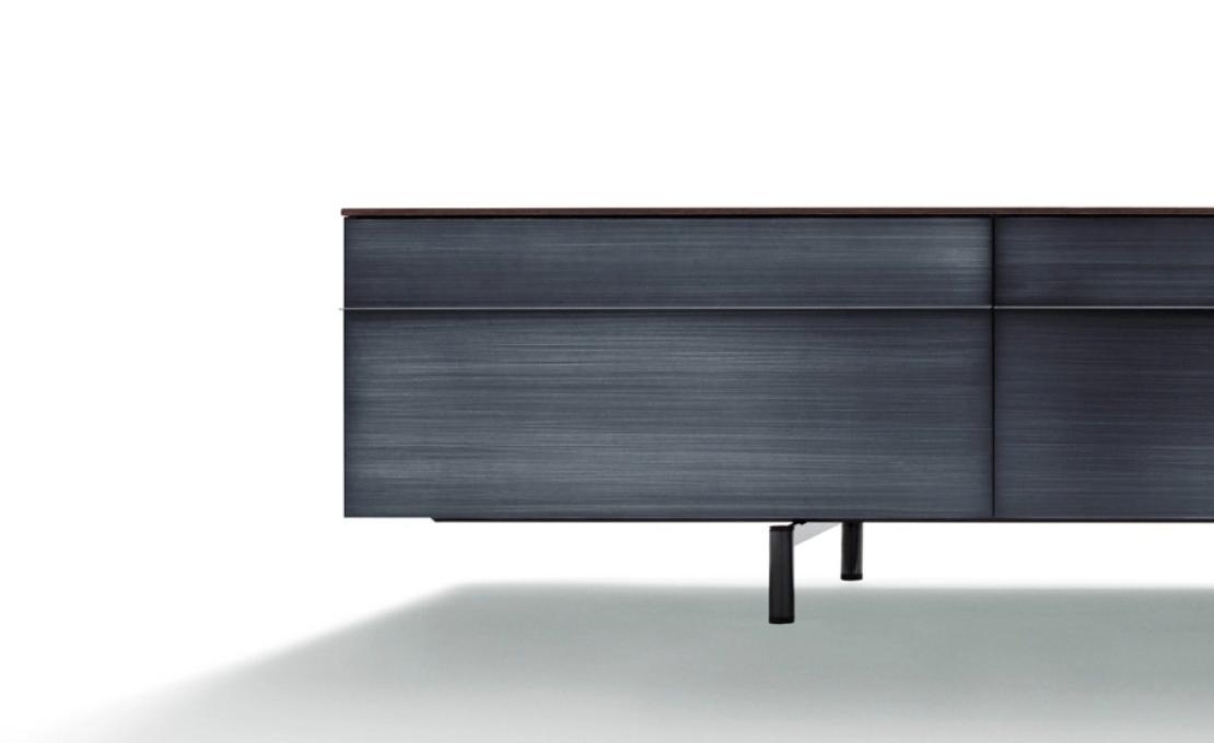 Сервант от фабрики DePadova модель SC16-Container-SC#