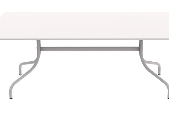 Стол DePadova Shine Table DePadova image 1