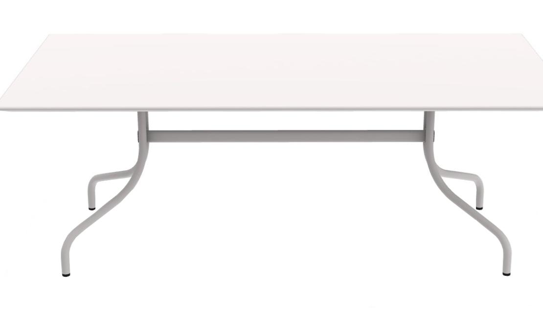 Стол от фабрики DePadova модель Shine Table DePadova