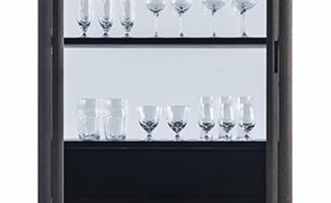 Сервант от фабрики DePadova модель Silent Cabinet-BDTC