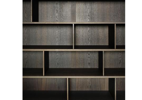 Буфет DePadova Shigeto Box-SHB#16RA image 3