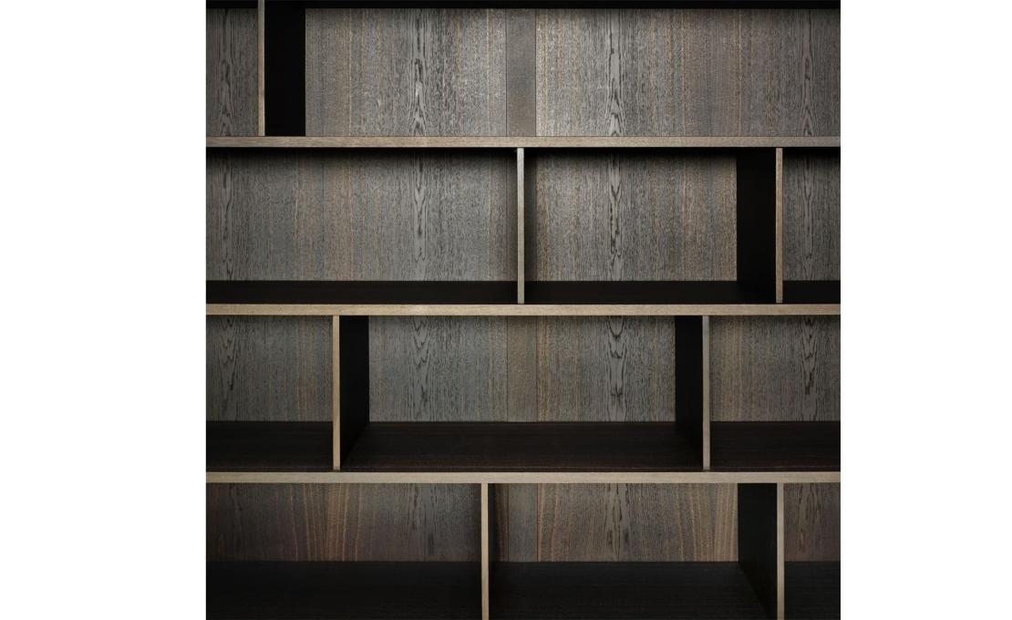 Сервант от фабрики DePadova модель Shigeto Box-SHB#16RA