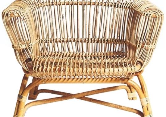 Кресло DePadova SILVIA-ARMCHAIR image 1