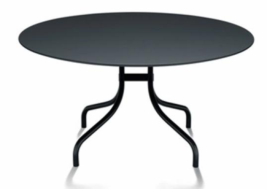 Стол от фабрики DePadova модель Shine Table DePadova
