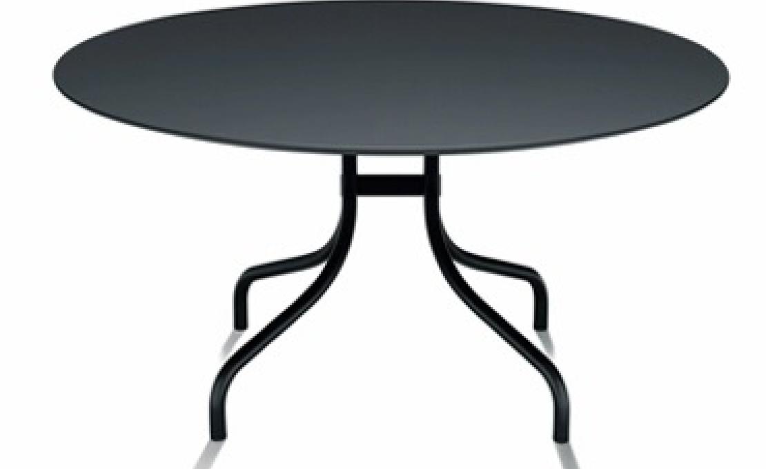 Стол от фабрики DePadova модель Shine Table DePadova