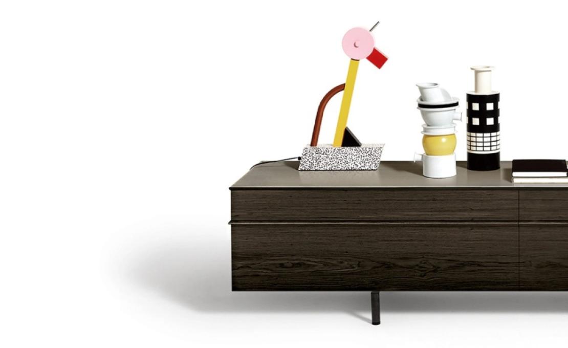 Сервант от фабрики DePadova модель SC16-Container-SC#