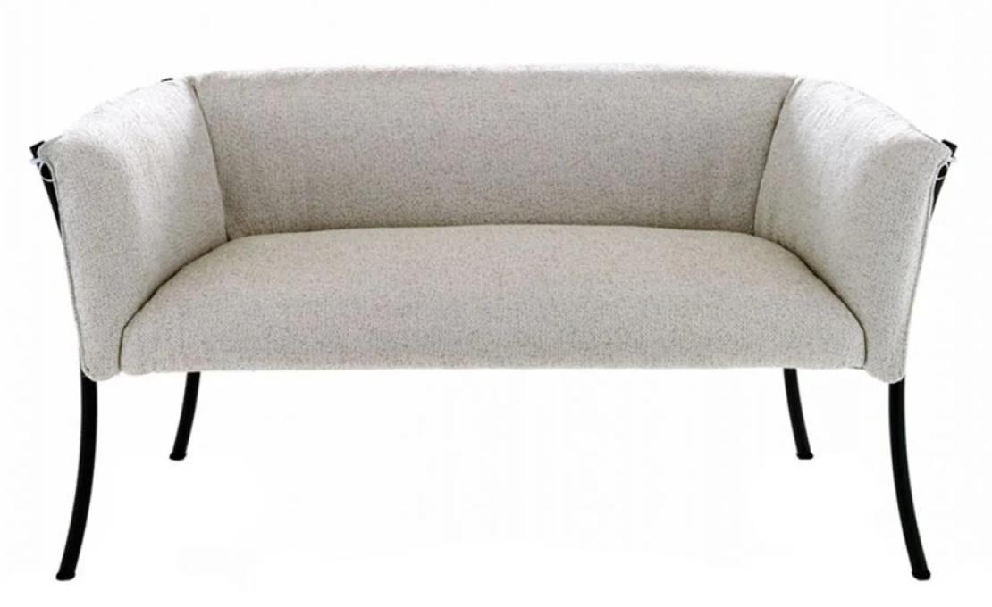 Диван от фабрики DePadova модель Smeralda-Sofa-SMDI#A