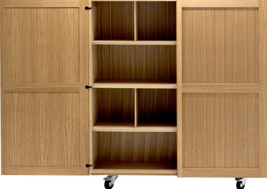 Буфет DePadova Shigeto-Sideboard-SHI#160R image 3