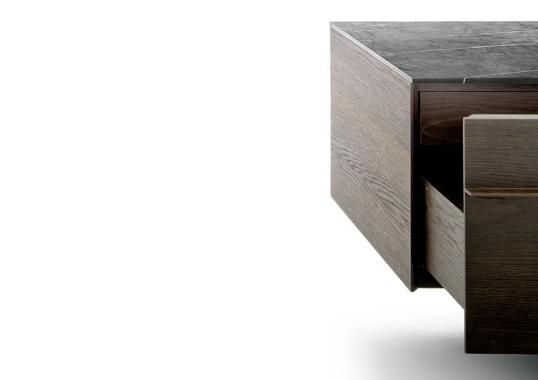 Сервант от фабрики DePadova модель SC16-Container-SC#