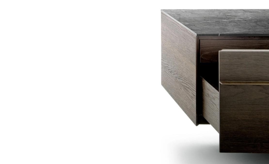 Сервант от фабрики DePadova модель SC16-Container-SC#