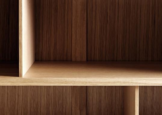 Буфет DePadova Shigeto-Sideboard-SHI#160R image 4