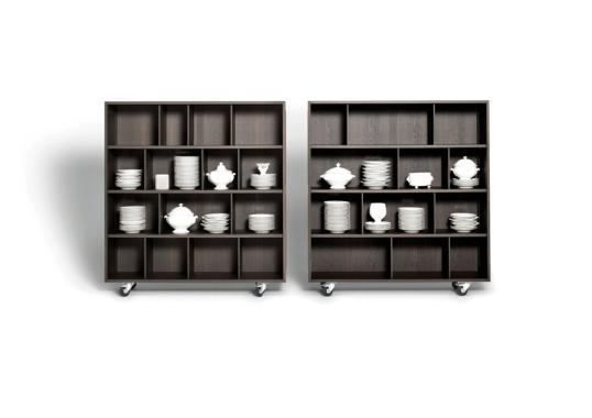 Буфет DePadova Shigeto Box-SHB#16RA image 5