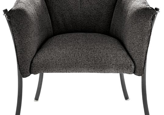 Кресло DePadova Smeralda-Armchair-SMPI#A image 1