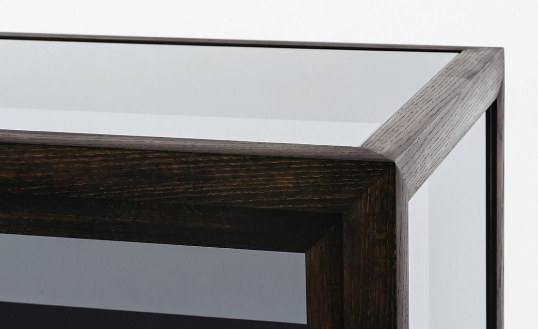 Сервант от фабрики DePadova модель Silent Cabinet-BDTC