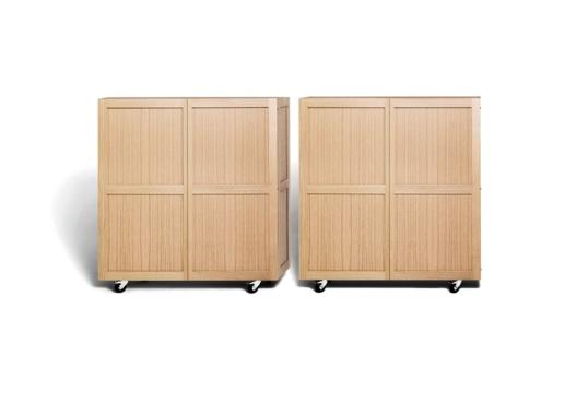 Буфет DePadova Shigeto-Sideboard-SHI#160R image 5