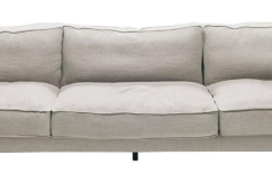 Диван DePadova SQR/-SQUARESOFA image 1