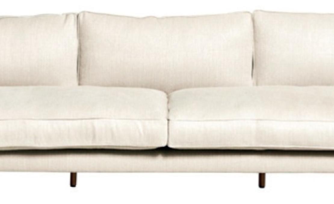 Диван от фабрики DePadova модель SX#-SQUAREXL