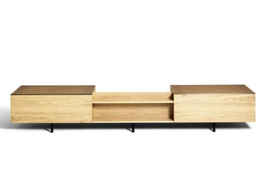 Сервант от фабрики DePadova модель SC16-Container-SC#