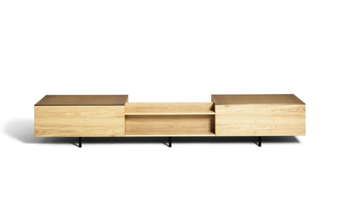 Сервант от фабрики DePadova модель SC16-Container-SC#