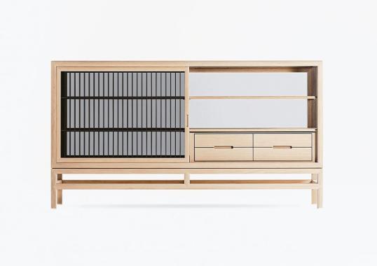 Буфет DePadova Silent Cabinet-BDTC image 5