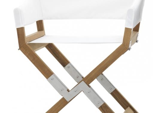 Уличный стул DePadova SUN-SST#I2 image 1