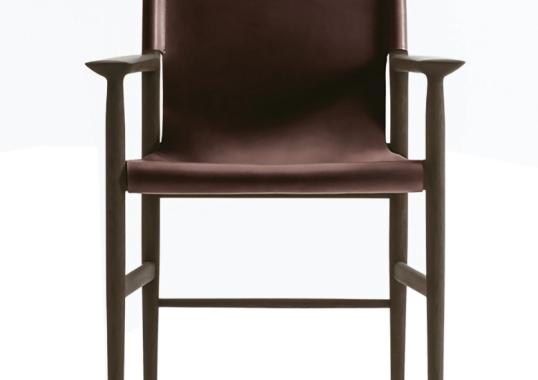 Стул DePadova SUNSET-CHAIR-BDTI5 image 1