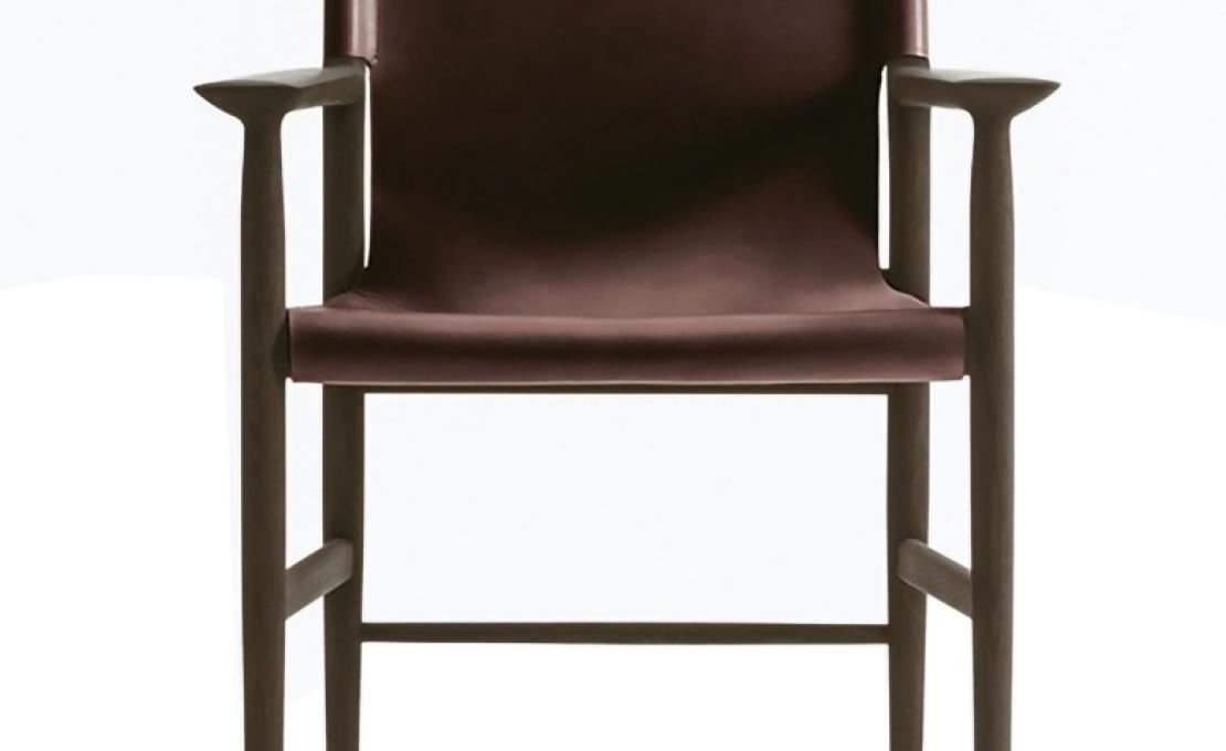 Стул от фабрики DePadova модель SUNSET--BDTI5