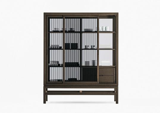 Буфет DePadova Silent Cabinet-BDTC image 6