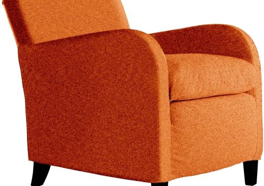 Кресло DePadova SU/S image 1