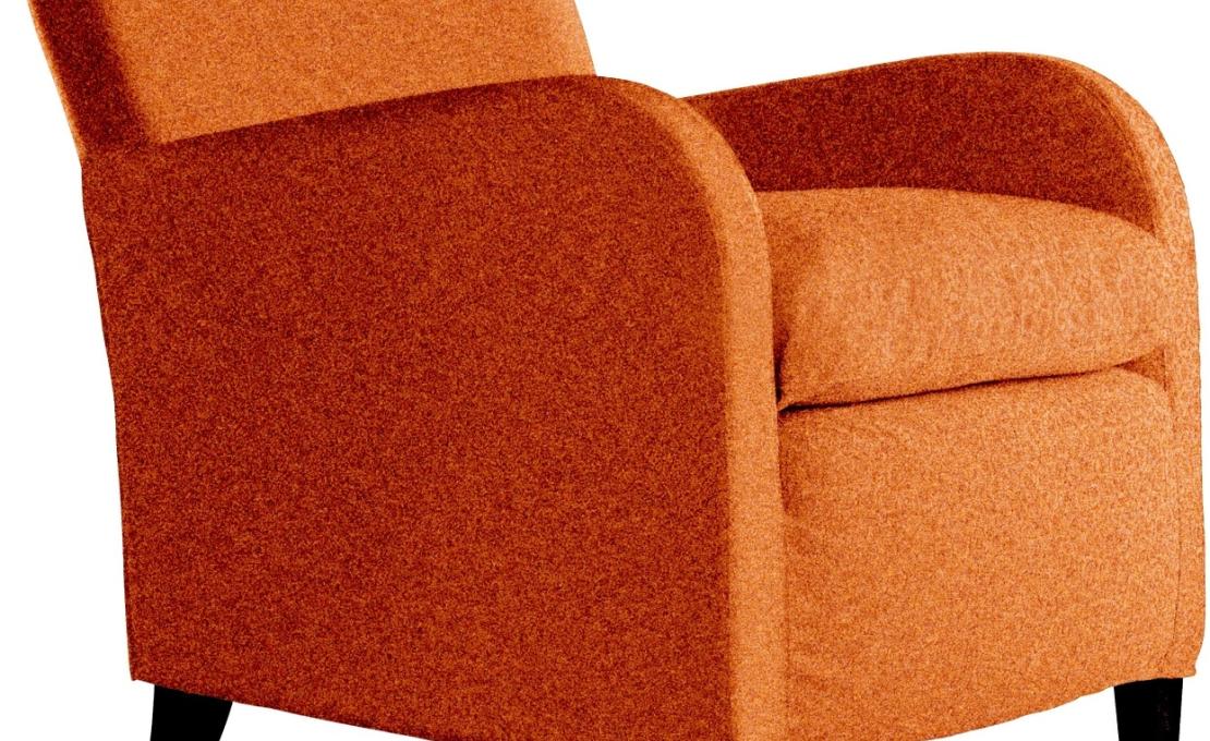 Кресло от фабрики DePadova модель SU/S