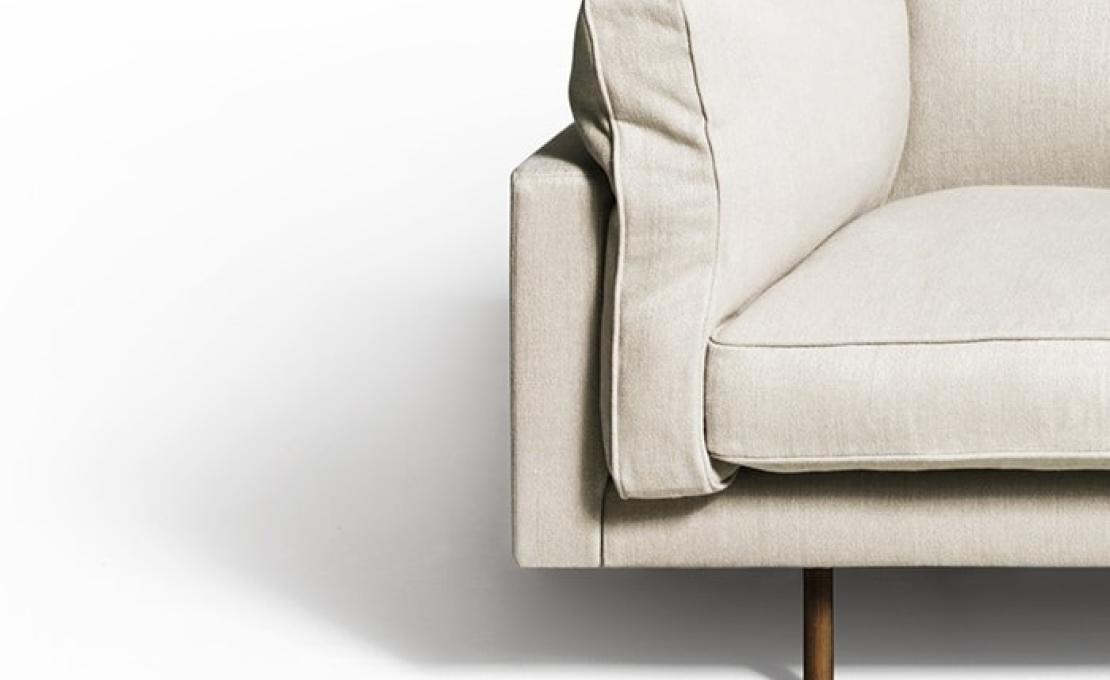 Диван от фабрики DePadova модель SX#-SQUAREXL