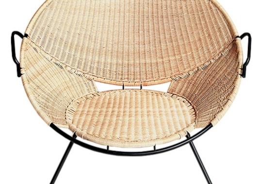 Кресло DePadova T.54-Armchair-T540001 image 1