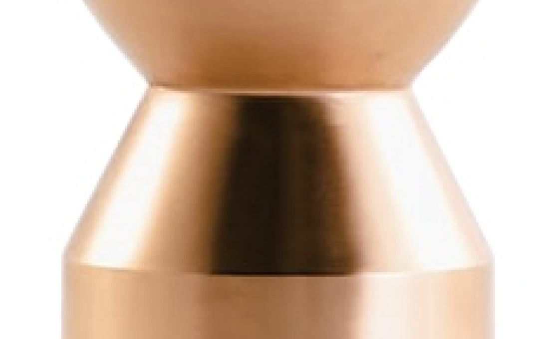 Журнальный столик от фабрики DePadova модель Stoneware Sculpture Side Table