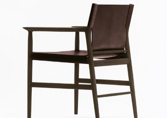 Стул от фабрики DePadova модель SUNSET--BDTI5