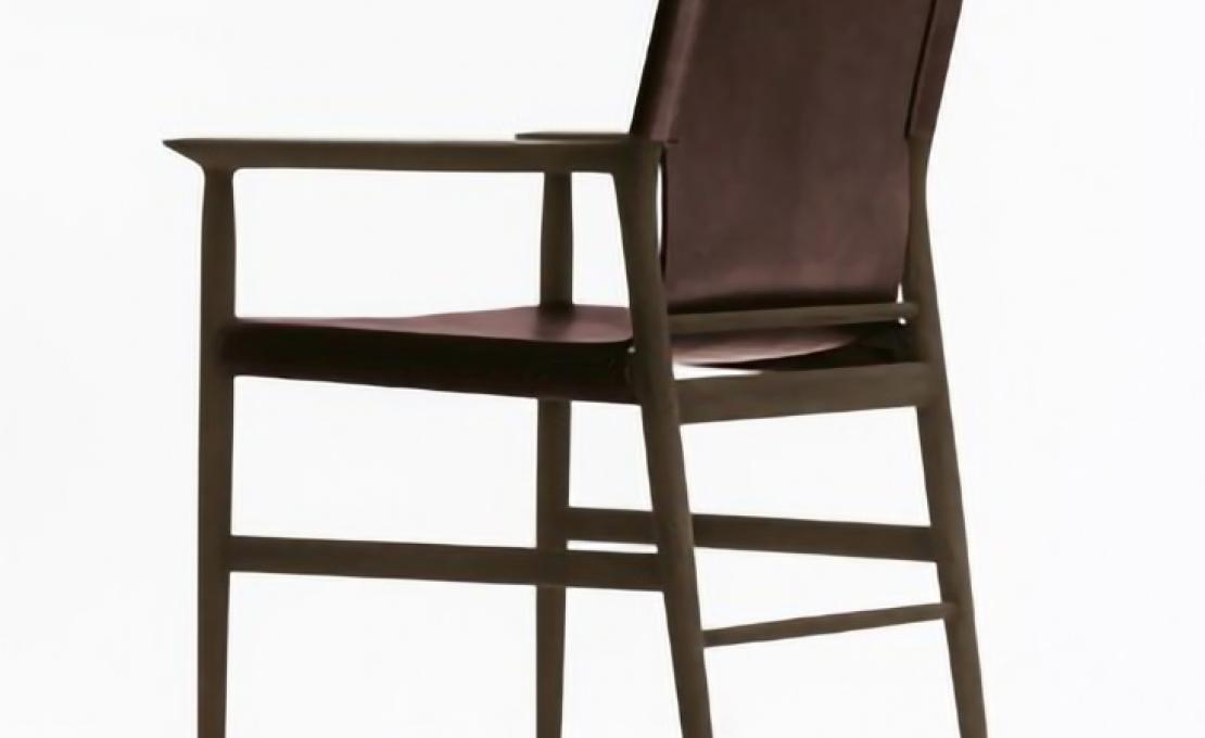 Стул от фабрики DePadova модель SUNSET--BDTI5