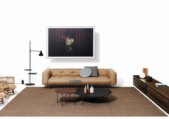 Кресло от фабрики DePadova модель SILVIA-ARM