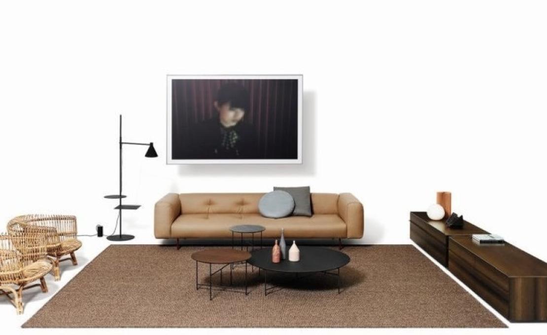 Кресло от фабрики DePadova модель SILVIA-ARM