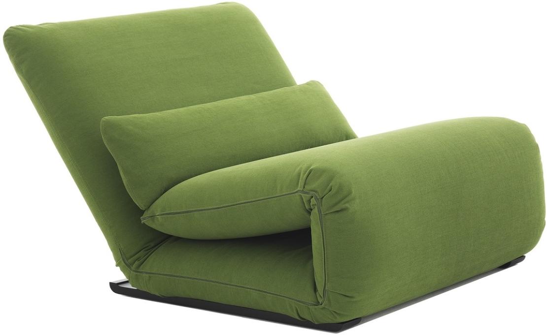 Кресло от фабрики DePadova модель TA/ - TATTOMI