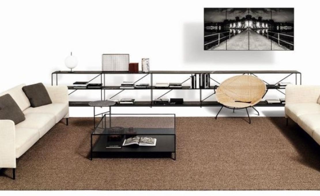 Кресло от фабрики DePadova модель T.54-Arm-T540001