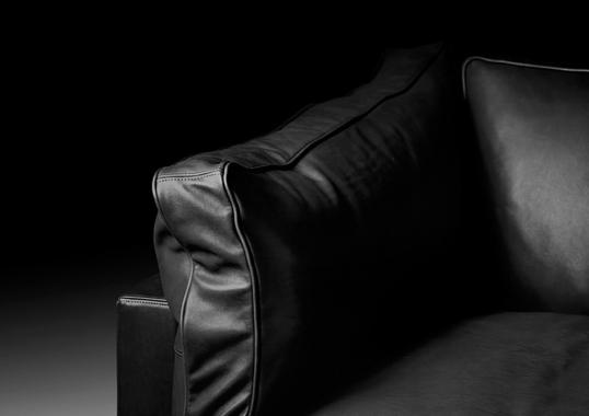 Диван от фабрики DePadova модель SX#-SQUAREXL