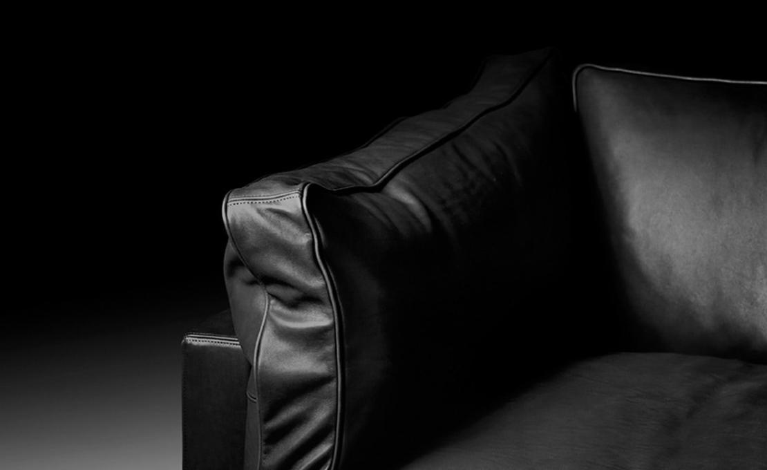 Диван от фабрики DePadova модель SX#-SQUAREXL