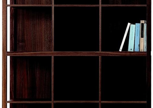 Стеллаж для книг от фабрики DePadova модель Tani Moto-TM#205