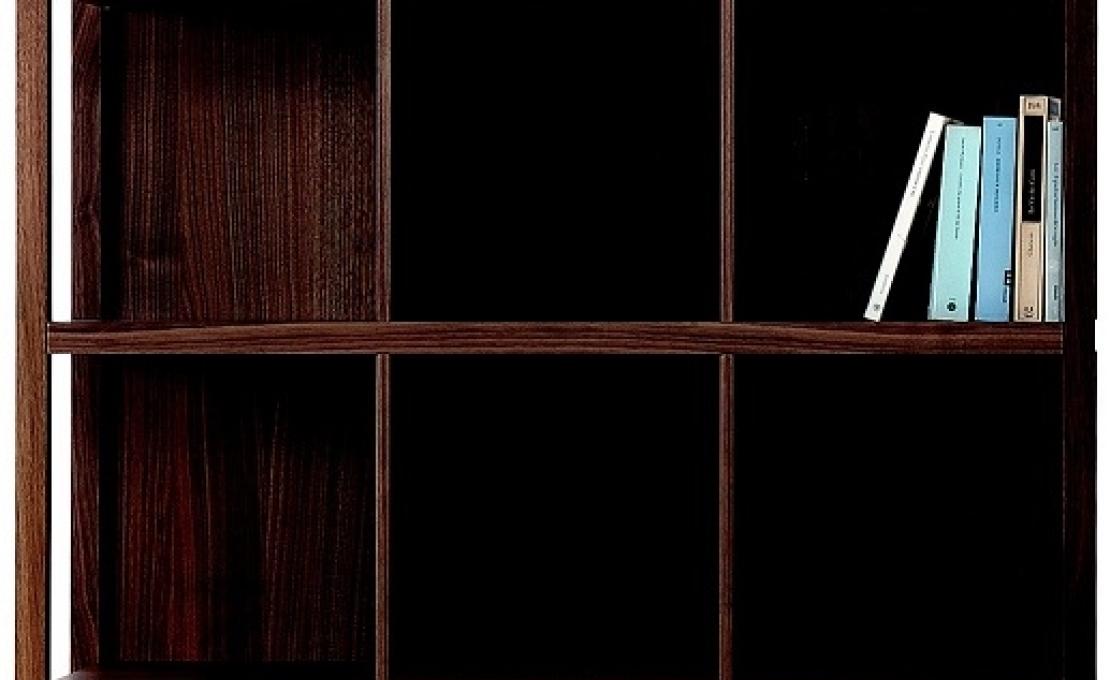 Стеллаж для книг от фабрики DePadova модель Tani Moto-TM#205