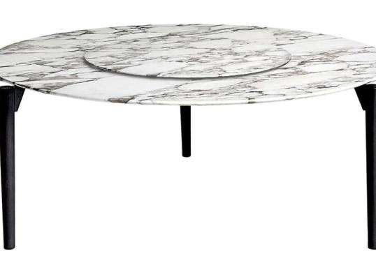 Стол DePadova TAVOLO95 CIRCULAR-TABLE image 1
