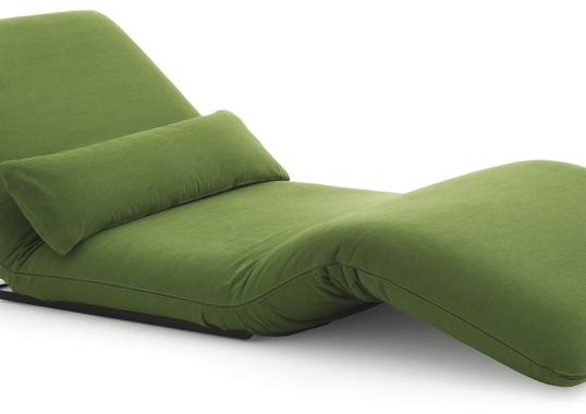 Кресло от фабрики DePadova модель TA/ - TATTOMI