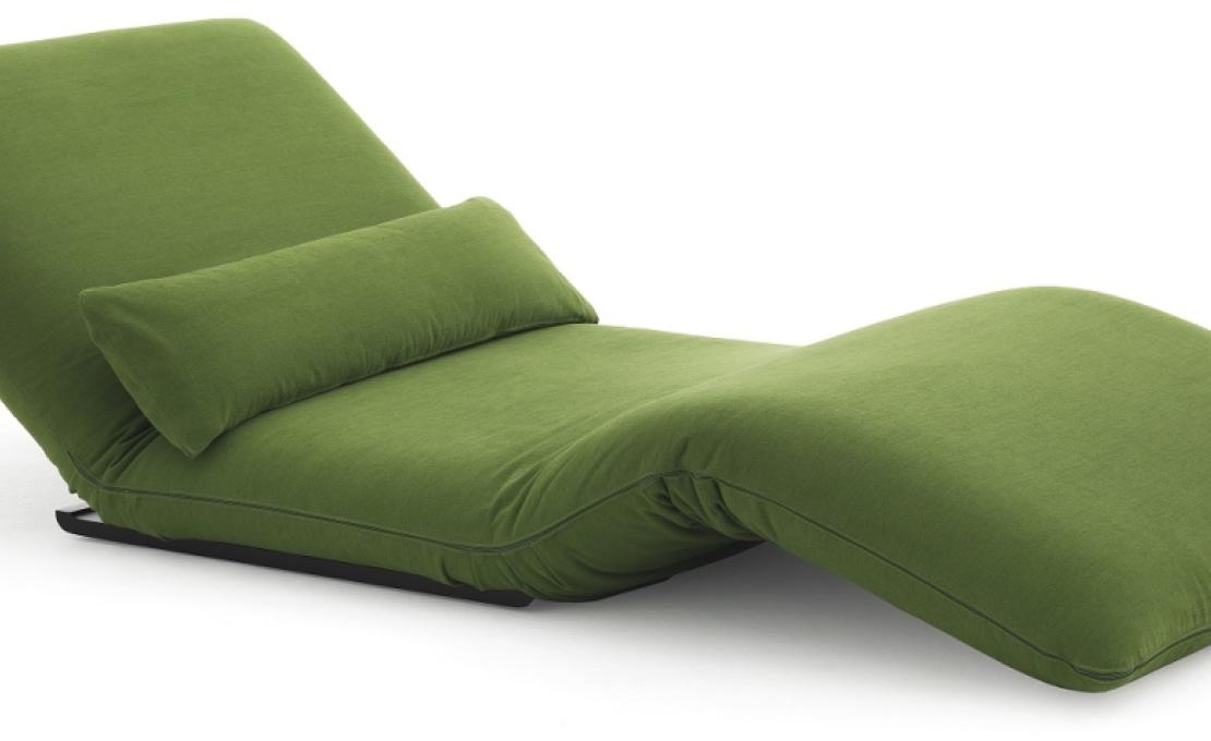 Кресло от фабрики DePadova модель TA/ - TATTOMI