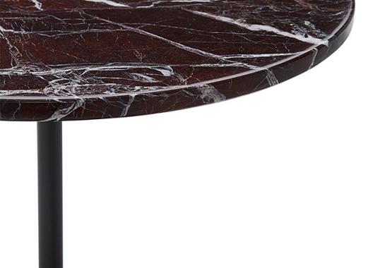 Журнальный столик от фабрики DePadova модель HOT#0-Talos 