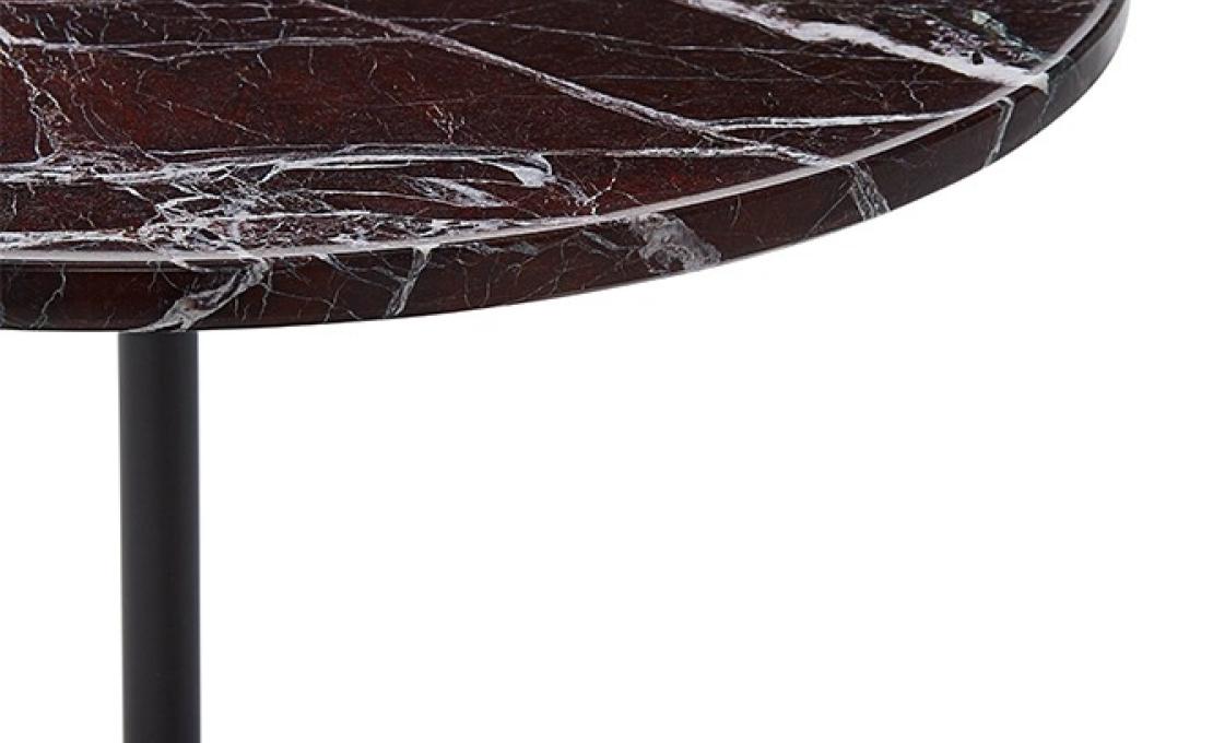 Журнальный столик от фабрики DePadova модель HOT#0-Talos 