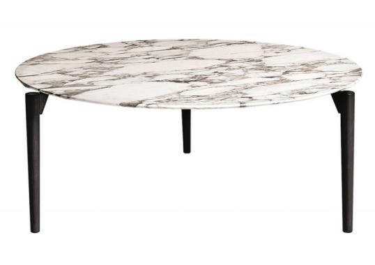 Стол от фабрики DePadova модель TAVOLO95 CIRCULAR-TABLE